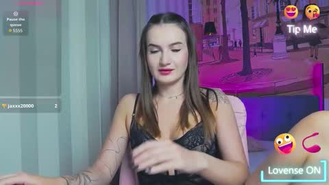 Alice online show from October 2025 08:29:02 PM