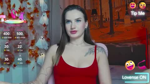 Alice online show from November 2025 09:50:02 PM