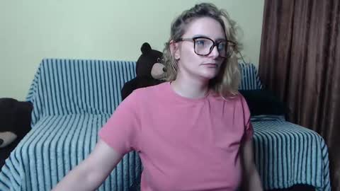 Alice online show from March 2025 04:50:02 PM