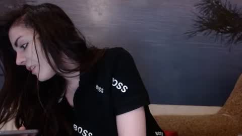 AliceTailorrr online show from March 2025 06:43:01 AM