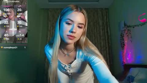 Snapshot of alicetenshi chatting on September 2025 07:58:02 PM Sweet Alice online show from September 2025 07:58:02 PM