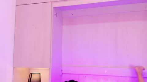 A L I C E  T H U N D E R online show from December 2024 07:27:02 AM