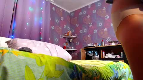 alicewetsquirt online show from January 2025 06:25:02 AM