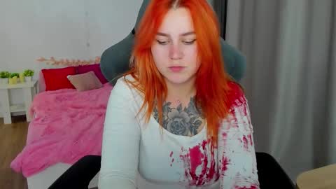 Snapshot of alicewinchesterr chatting on October 2025 06:41:01 PM Alice online show from October 2025 06:41:01 PM