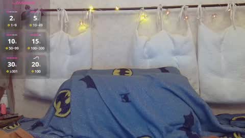 AliceWoolfy online show from December 2024 07:18:02 PM