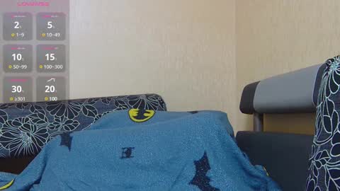 AliceWoolfy online show from February 2025 09:04:02 PM