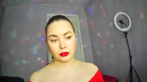 AlicexFresh online show from March 2026 12:34:01 PM