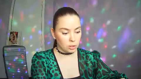 AlicexFresh online show from May 2026 08:52:01 AM