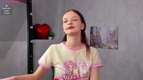 Alicia Adams online show from March 2026 12:16:01 AM