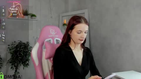 Alicia Adams online show from March 2026 12:50:01 AM