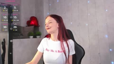 Alicia Adams online show from March 2026 12:16:01 AM