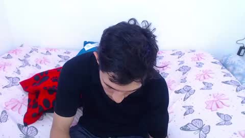 CATALINA Y ANDRES online show from July 2026 07:56:01 PM