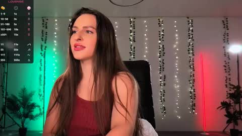 Snapshot of alicia_art_ chatting on October 2025 05:55:02 PM Alicia online show from October 2025 05:55:02 PM