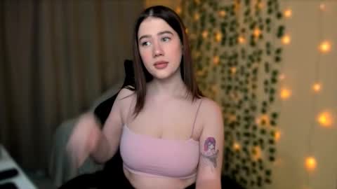 Alicia online show from October 2025 10:58:02 AM