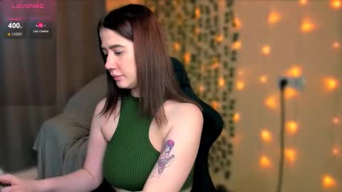 Alicia online show from October 2025 06:30:01 AM