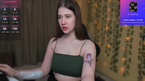 Alicia online show from December 2025 06:42:02 AM