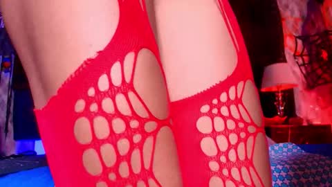 Alicia Kyse  online show from October 2025 03:07:02 AM