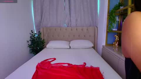 Alicia online show from February 2026 11:36:02 AM