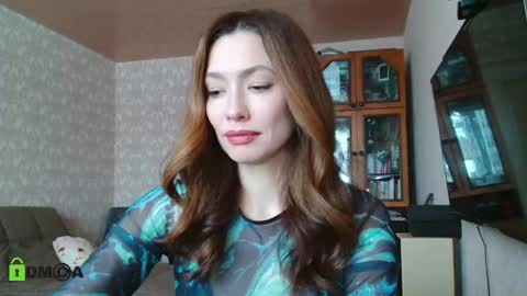 Alicia online show from January 2025 08:02:01 AM