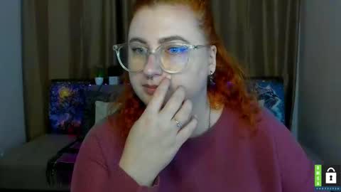 Alicia online show from October 2025 11:21:02 AM