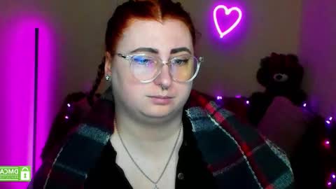 Alicia online show from February 2026 12:30:01 PM