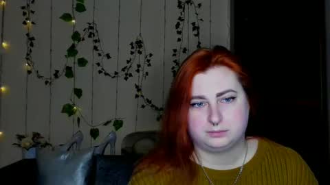 Alicia online show from February 2026 06:21:02 AM