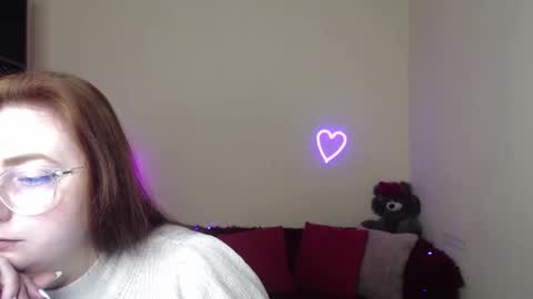 Alicia online show from April 2026 11:23:01 AM