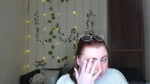 Alicia online show from April 2026 01:41:02 PM