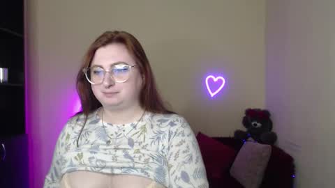 Alicia online show from April 2026 05:58:01 AM