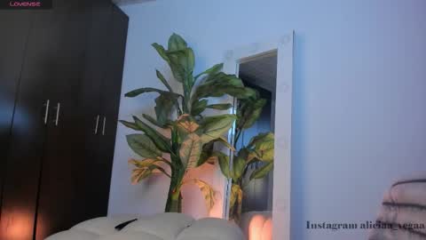 Alicia Vega  independent model online show from March 2026 05:44:01 AM