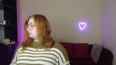 Alicia online show from November 2025 12:27:02 PM