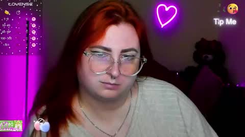 Alicia online show from February 2026 12:45:02 PM