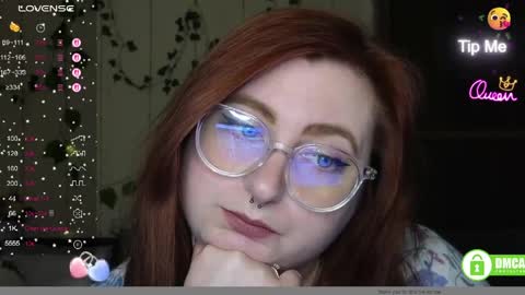 Alicia online show from April 2026 11:30:02 AM