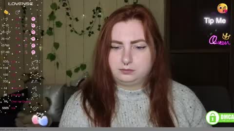 Alicia online show from April 2026 05:34:01 AM