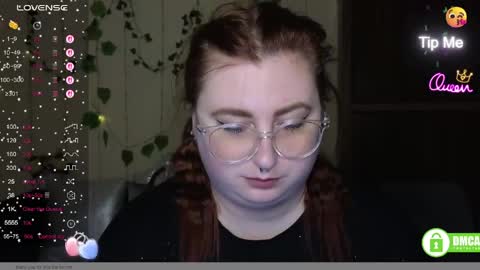 Alicia online show from May 2026 05:37:01 AM