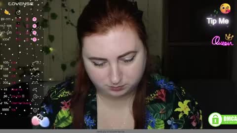 Alicia online show from May 2026 07:03:01 AM