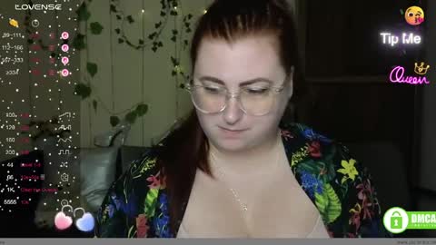 Alicia online show from May 2026 11:29:02 AM