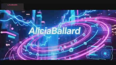 Snapshot of aliciaballard chatting on October 2025 09:25:02 PM Jennyfer online show from October 2025 09:25:02 PM