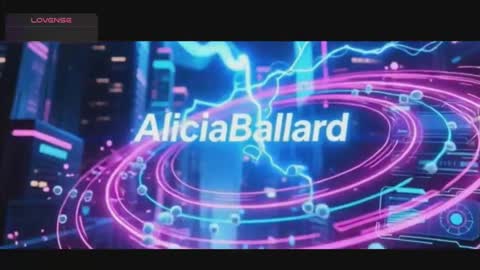 Snapshot of aliciaballard chatting on October 2025 08:55:02 PM Jennyfer online show from October 2025 08:55:02 PM