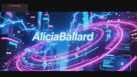 Snapshot of aliciaballard chatting on October 2025 08:31:01 PM Jennyfer online show from October 2025 08:31:01 PM