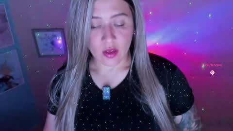Jennyfer online show from May 2026 08:39:01 PM