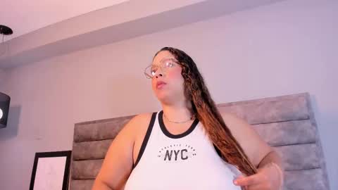 Alicia online show from October 2025 12:46:01 PM