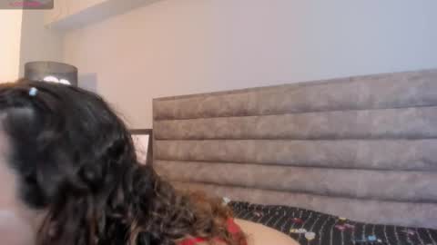 Alicia online show from October 2025 12:17:02 PM