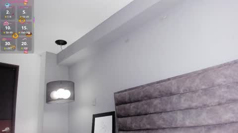 Alicia online show from November 2025 12:26:01 PM