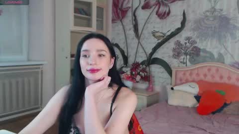 Snapshot of aliciabow chatting on March 2025 03:51:01 PM Veronica online show from March 2025 03:51:01 PM