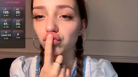 Alice online show from April 2026 11:40:02 PM