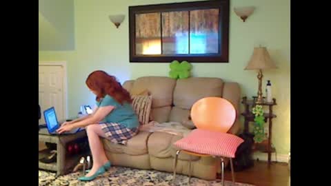 Alicia deHart  Help me reach 1000 Followers. Its FREE online show from March 2026 10:36:05 PM