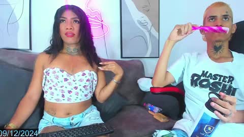 Snapshot of aliciamoorex chatting on December 2024 11:03:01 PM Alicia online show from December 2024 11:03:01 PM