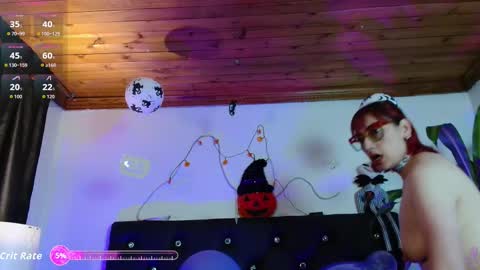 Snapshot of aliciawithe chatting on October 2025 11:55:02 AM Alicia online show from October 2025 11:55:02 AM