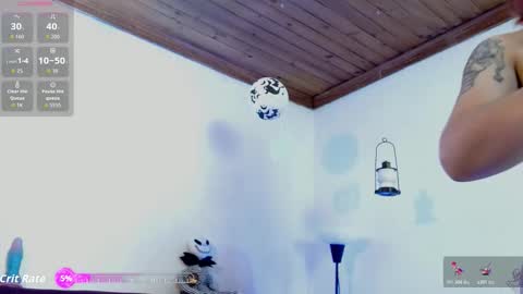 Snapshot of aliciawithe chatting on October 2025 11:50:01 AM Alicia online show from October 2025 11:50:01 AM